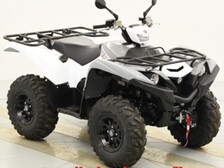 Yamaha Grizzly