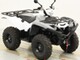 Yamaha Grizzly