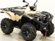 Yamaha Grizzly