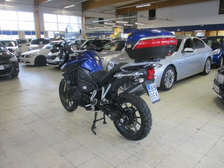 Triumph Tiger