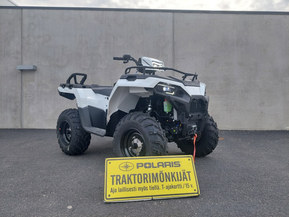 Polaris Sportsman