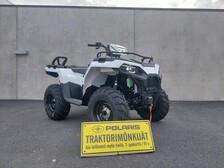 Polaris Sportsman