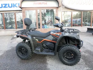 CFMOTO CFORCE