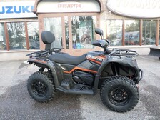 CFMOTO CFORCE