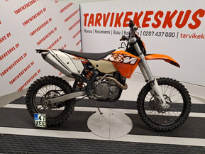 KTM 400