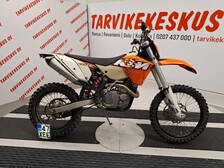 KTM 400