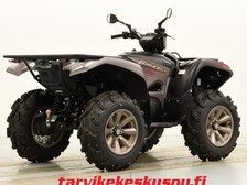 Yamaha Grizzly
