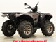 Yamaha Grizzly