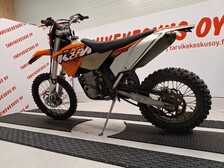 KTM 400