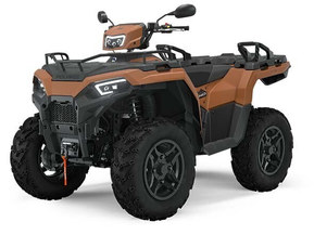 Polaris Sportsman
