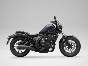 Honda Rebel