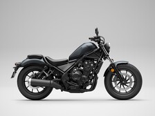 Honda Rebel