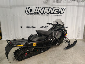 Ski-Doo Renegade