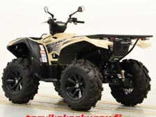 Yamaha Grizzly
