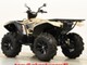 Yamaha Grizzly