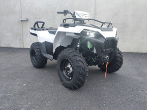 Polaris Sportsman
