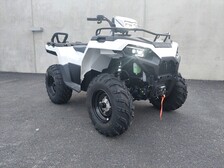 Polaris Sportsman
