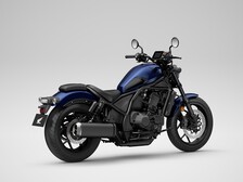 Honda Rebel