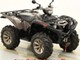 Yamaha Grizzly