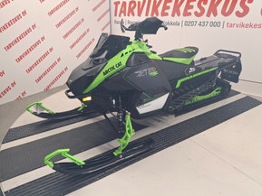 Arctic Cat Z-sarja