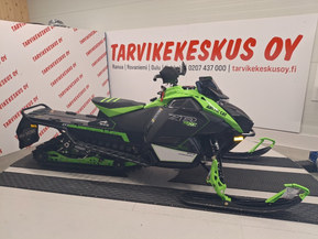 Arctic Cat Z-sarja