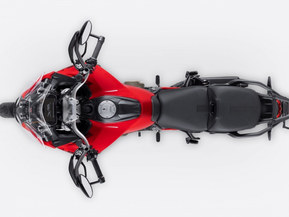 Ducati Multistrada