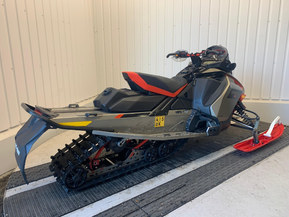 Ski-Doo MX Z