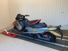 Ski-Doo MX Z