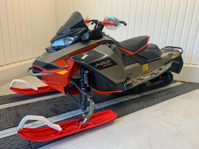 Ski-Doo MX Z
