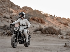 Ducati Scrambler
