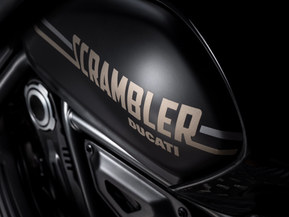 Ducati Scrambler