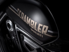 Ducati Scrambler