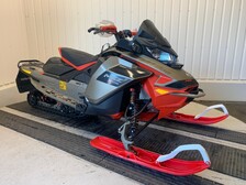 Ski-Doo MX Z