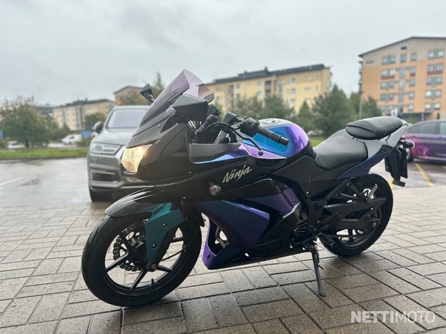 Kawasaki Ninja