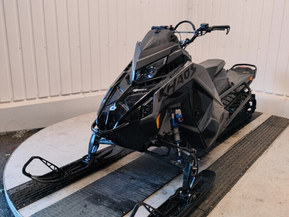 Polaris RMK