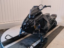 Polaris RMK