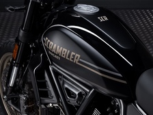 Ducati Scrambler