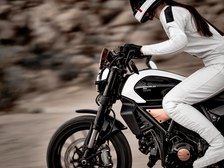 Ducati Scrambler