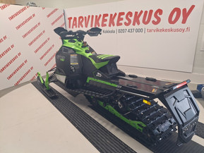 Arctic Cat Z-sarja