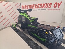 Arctic Cat Z-sarja