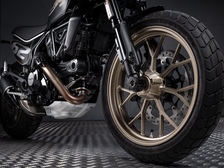 Ducati Scrambler