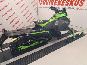Arctic Cat Z-sarja