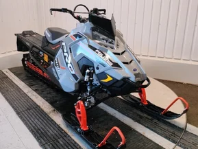 Polaris Pro RMK