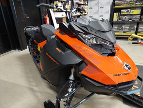 Ski-Doo Summit