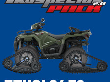 Polaris Sportsman