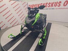 Arctic Cat Z-sarja