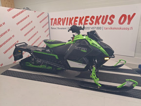 Arctic Cat Z-sarja