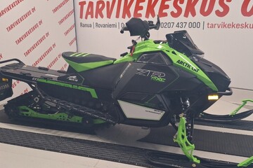 Arctic Cat Z-sarja