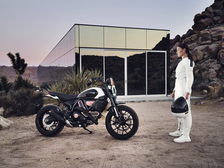 Ducati Scrambler