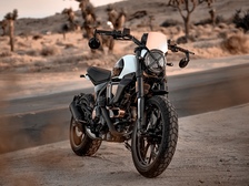 Ducati Scrambler